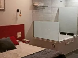 Motel Caldas