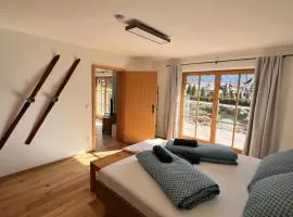 Ferienwohnung Mühlleiten
