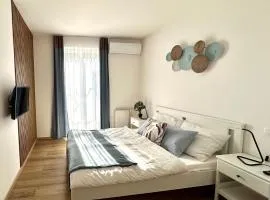 Falcon Apartman Tatabánya