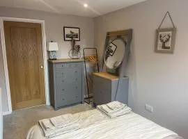 Homely Apartment in Quedgeley