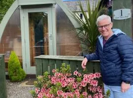 Glen View Pod