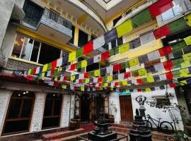SuryaMoon Inn