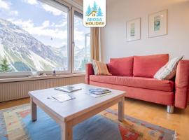 Viktoria B42 by Arosa Holiday