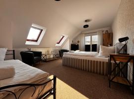 Pokoje Gościnne Jadwiga Jeżak