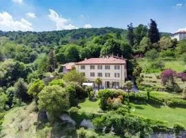 Villa Corti Lakeview