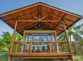 Villa Angelim - Natureza e Conforto Barra do Cunhaú