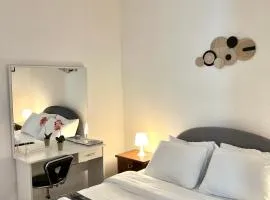 Tina’s Cosy Apartment