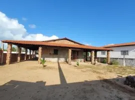 Casa para o Carnaval em Maxaranguape