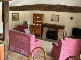 Captains Cottage Dover