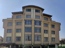 ARCO Hotels and Resorts Srinagar, ξενοδοχείο κοντά στο Αεροδρόμιο Srinagar - SXR, Σριναγκάρ