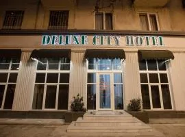 Deluxe Boutique Hotel
