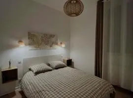appartement cosy