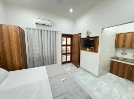 Ss apartment