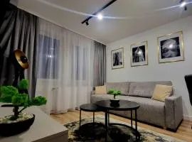 Apartamenty Piast Myślibórz