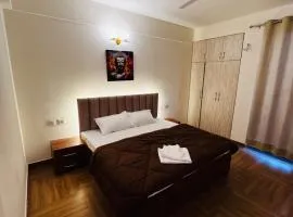 Leisure homes