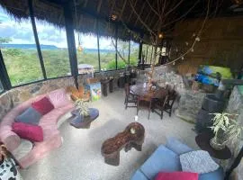 Finca de la Vaca - Family House