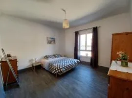 Cosy T3 spacieux