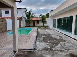 Casa de praia