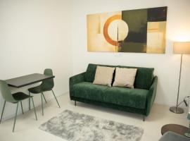 Emme Suites, hotel a Cisterna di Latina