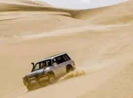 Rahala Desert Camp
