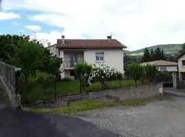 Le cerisier