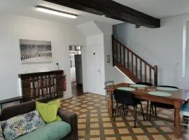 LPE Maison Gite proche Illiers Combray