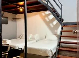 Ardour Lodge "A" Wing