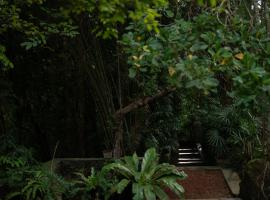 A4 Villa, khách sạn ở Bentota