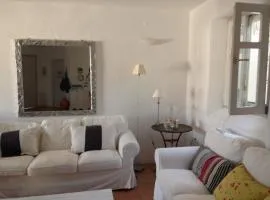 BEAUTIFUL SINGLE HOUSE in LEFKES - PAROS