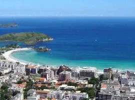 Viva sol hospedagem