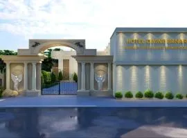 Hotel Divine Banaras By Resort