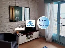 Marines et Salorges - Les Gîtes de la Côte d'Amour