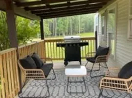 Chic 2BR Home in Jacksonville