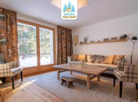 Bella Riva by Arosa Holiday, hotel in Arosa