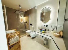 La Bogliaschina Suite