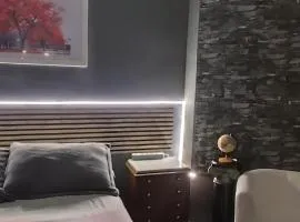 GR Apartamento Económico Logroño