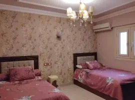 Pyramids area Home