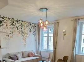 Appartement T3 centre ville Parking