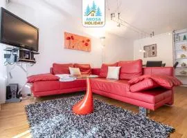 Rothornblick 04 by Arosa Holiday