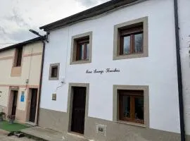 Casa Lounge Xacobeo