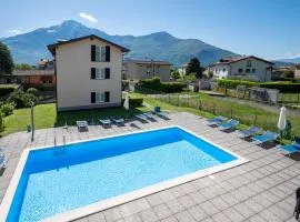 My Holidays New Eden Mansarda