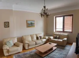 DVORNIK LUX apartments