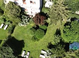 Villa Aida
