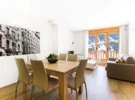 Apartaments Les Terrasses del Tarter