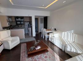 Cozy retreat in Madinaty, hotel din New cairo
