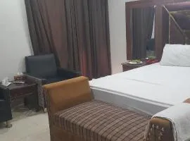 Hotel Prime Rose