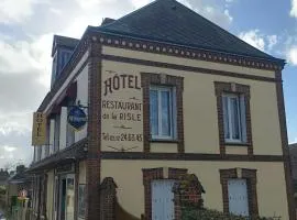 Hôtel de la Risle