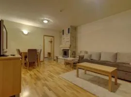 Apartman merci Aparthotel Vučko-privatni apartman
