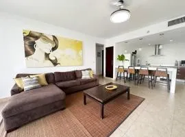 Beach Apartment At Nikki Residences 2 Bedroom