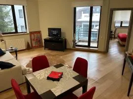 Beauty&Travel Apartment Borovets